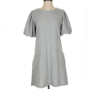 Ellison Gray Knit Dress